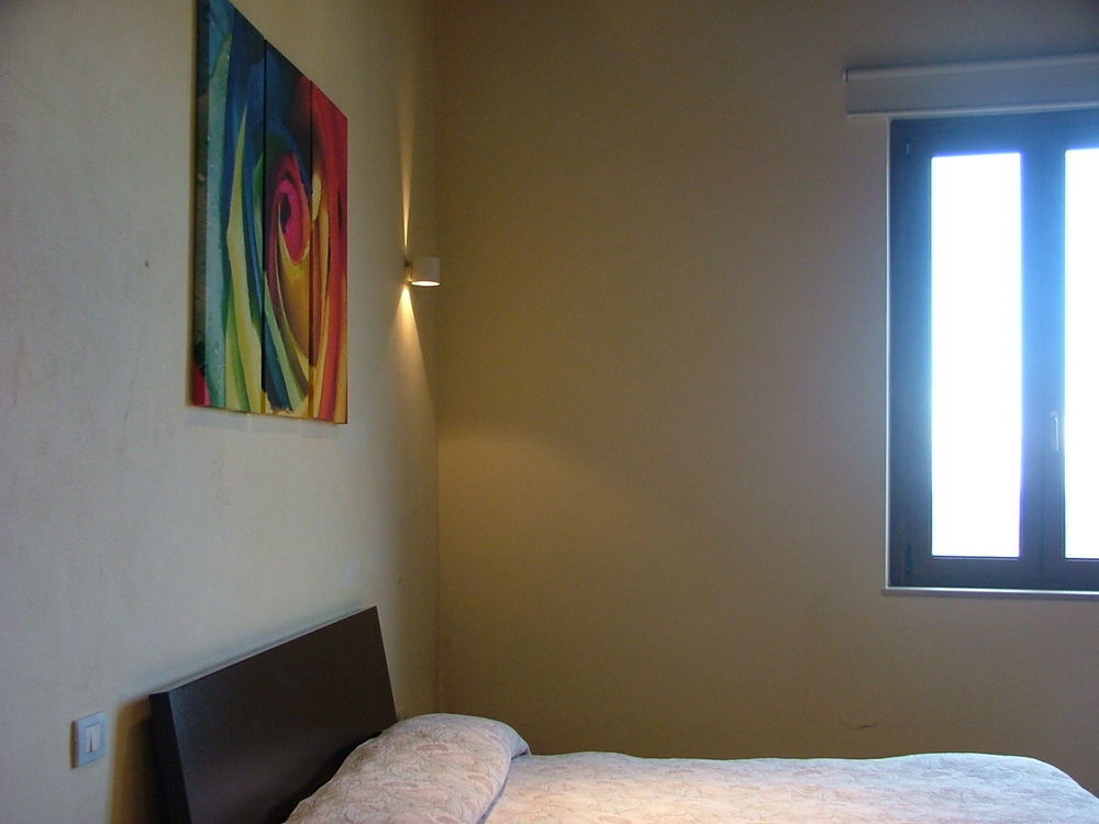 Palazzo Castriota B&B Corigliano Calabro Buitenkant foto