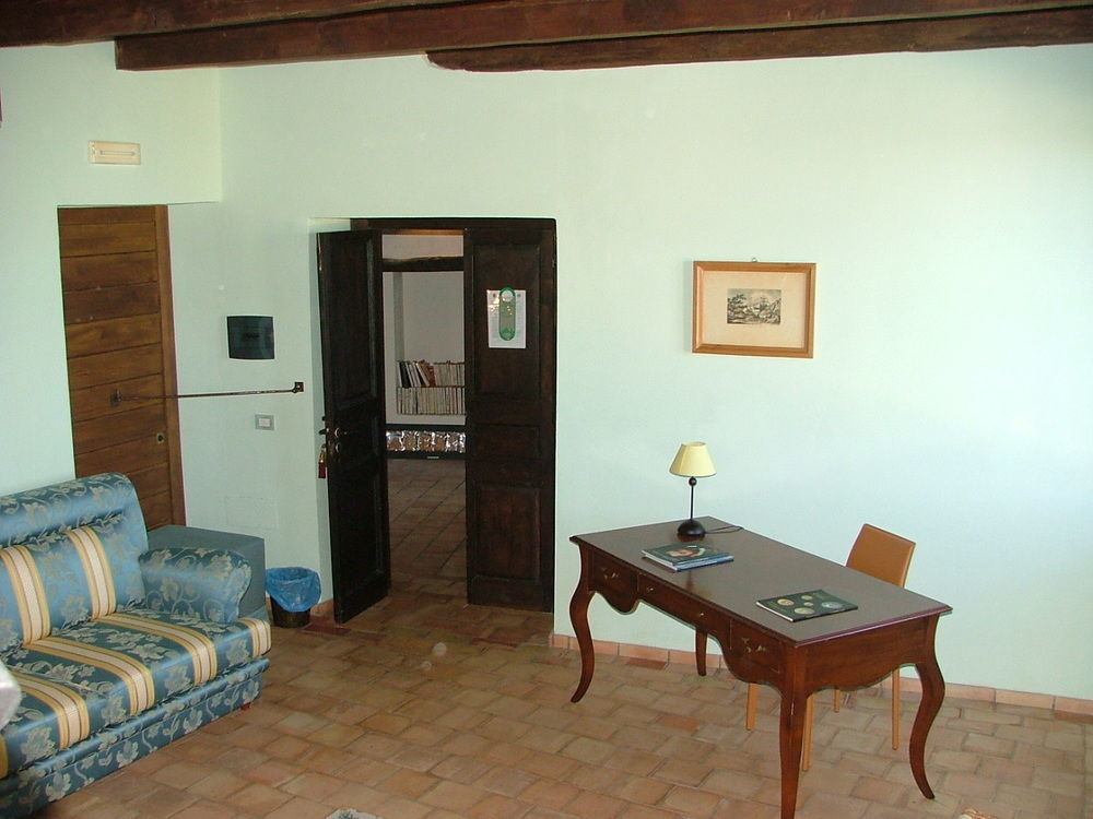 Palazzo Castriota B&B Corigliano Calabro Buitenkant foto