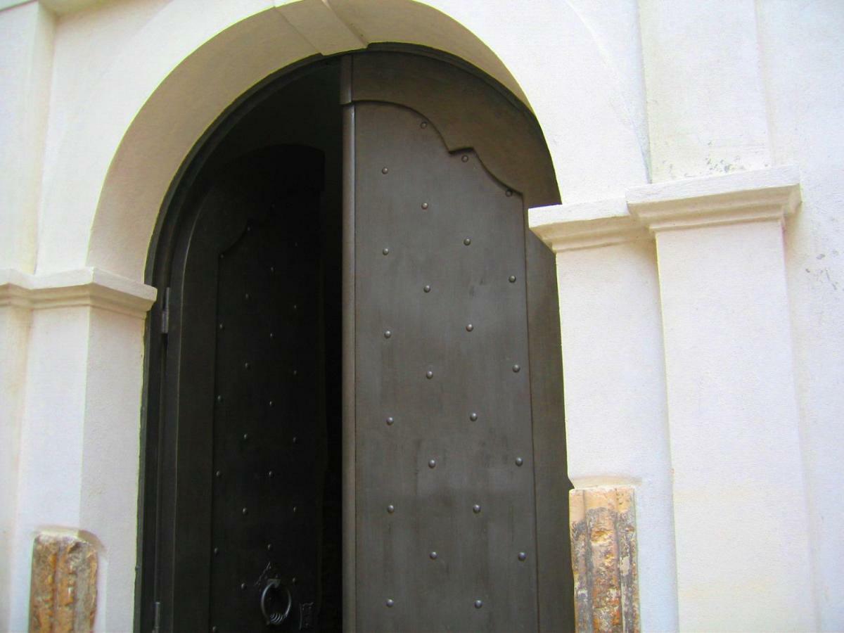 Palazzo Castriota B&B Corigliano Calabro Buitenkant foto